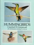 Greenewalt, Crawford H. - Hummingbirds