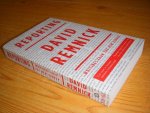 Remnick, David - Reporting. Writings from The New Yorker