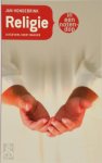 Jan Hondebrink - Religie in een notendop Wat iedereen wil weten over Jodendom, Christendom en Islam
