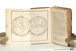 Buffier S.J., (Claude) - Géographie universelle, exposée dans les différentes méthodes qui peuvent abréger l 'étude et faciliter l'usage de cette science. Avec le secours des vers artificiels, et Nouveau traité de la sphère, exposé et différentes méthodes... De...