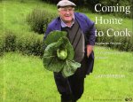 SHEEHAN, Mary - Coming Home to Cook. Vegetarian recipes inspired by the Organic Gardens of Ireland.