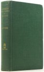 ATWOOD, M.A. - Hermetic philosophy and alchemy. A suggestive inquiry into ''The hermetic mystery'' with a dissertation on the more celebrated of the alchemical philosophers. Revised edition, with an introduction by W.L. Wilmhurst.