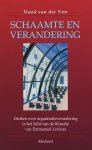 [{:name=>'N. van der Ven', :role=>'A01'}] - Schaamte en verandering