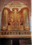 Wunderlich, Heinz: - Das kleine Orgelbuch der Hauptkirche St. Jacobi Hamburg