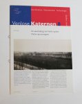 Freriks, Vincent - De aansluiting van Venlo op het Duitse spoorwegnet