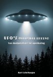 Bart Uytterhaegen - Ufo's officieel erkend