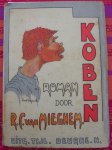 R.C. Van Mieghem - Koben