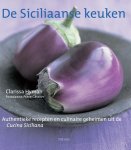 Clarissa Hyman & Henja Schneider & Topics Mediaprodukties - De Siciliaanse keuken