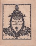 Rost, Nico - Het troostelooze [met een woord vooraf van Ellen Forest]