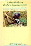 Mutsaers, H. J. W. - A field guide for on-farm experimentation. Mutsaers, H. J. W. - A field guide for on-farm experimentation.