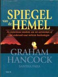 Graham Hancock - Spiegel van de hemel