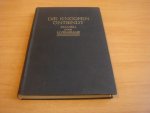 Veldkamp, H - Die knoopen ontbindt (Daniel)