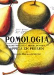 Johann Hermann Knoop 217482 - Pomologia dat is beschryvingen en afbeeldingen van de beste soorten van appels en peeren