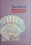 A. Davidson - Mediterraan viskookboek