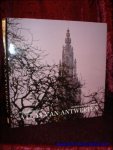 BINNEMANS, Roger en VAN CAUWENBERGH, George; - Atlas van Antwerpen : evolutie van een stedelijk landschap van 1850 tot heden