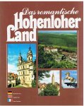 Redactie - Das romantische Hohenloher Land