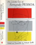 ZENITH, Richard [Edited and Translated by] - The Selected Prose of Fernando Pessoa.