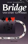 Sint, Cees / Schipperheyn, Ton - Bridge van start tot finish  6