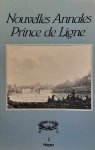NN - Nouvelles Annales. Prince de Ligne II