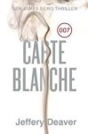 Deaver, Jeffery - Carte blanche