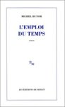 Butor, Michel - L'emploi du temps