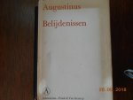 Augustinus - Belydenissen / druk HER