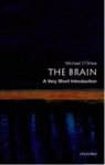 Michael ( O'shea - (1) The Brain: A Very Short Introduction