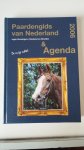Trip, Arend - Paardengids van Nederland - regio Groningen, Friesland en Drenthe & Agenda 2006