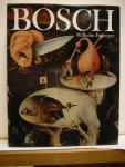 Fraenger, Wilhelm - Hieronymus Bosch