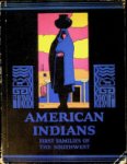 Huckel, J.F. - American Indians First Families of the Southwest