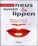 J. Claassen - Tussen neus en lippen