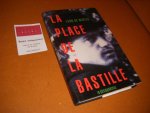 Leon de Winter - La Place de la Bastille. Vertelling