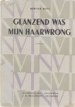 Buyl Bertien - Glanzend was mijn haarwrong