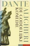 Dante Alighieri - De goddelijke komedie. Dante Alighieri - De goddelijke komedie.