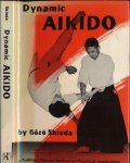 Gōzō Shioda - Dynamic Aikido