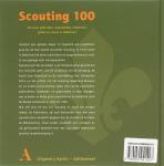 Steen, van der - Scouting 100 / een eeuw padvinders, padvindsters, verkenners, gidsen en scouts in Nederland