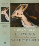 Nussbaum, Martha Craven - Oplevingen van het denken: Over de menselijke emoties