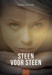 Jacodine van de Velde - Clavis Young adult - Steen voor steen