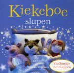 Dawn Sirett - Slapen / Kiekeboe!