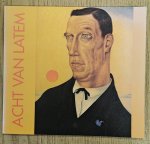 BOMBEKE, ROGER. - Acht van Latem