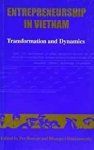 Ronnas, Per (Editor) - Entrepreneurship In Vietnam: Transformation And Dynamics (Indonesian Unit).