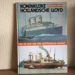 von Mūnching - KONINKLIJKE HOLLANDSCE LLOYD