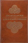Edgar Allan Poe 212026, Hermien Manger 19749, Adrie van Huizen - Edgar Allan Poe - 30 beroemde verhalen