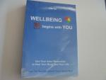 yuan tze - wellbeing begins with you