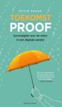 Kevin Roose - Toekomstproof