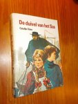 CLAES, CATALIJN, - De duivel van het Sas.
