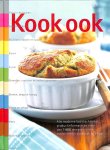 Blommestein, Irene van / Eijndhoven, Annelène / Mil, José van / Zwart, Fon - Kook ook. Alle moderne basistechniekenen, productinformatie en meer dan 1400 recepten.