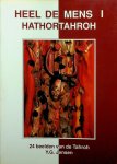 Jensen, Y.G. - Heel de mens 1: Hathortahroh