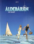 Leo - Aldebaran 1: De ramp