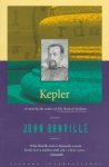 Banville, John - Kepler A Novel